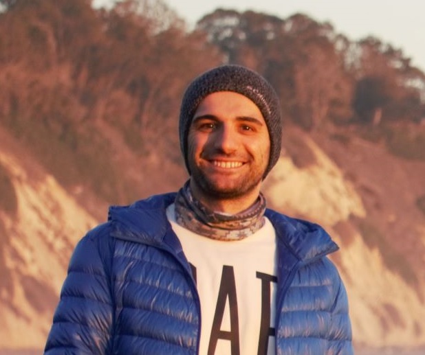 Receiver avatar